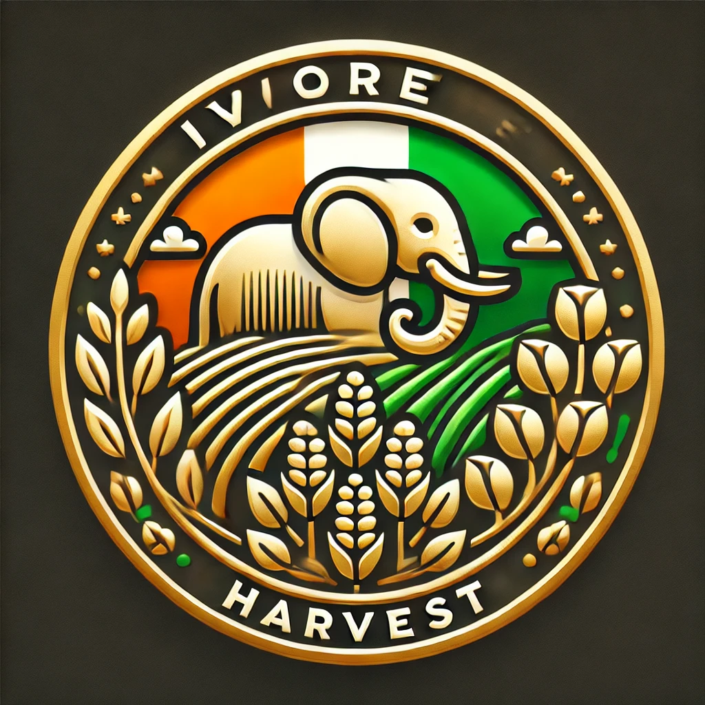 Ivoire Harvest Global Logo